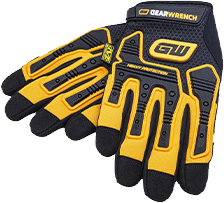 Gearwrench gloves