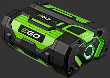 EGO Battery