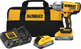 Dewalt drill kit