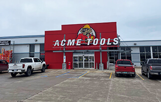 Acme Tools - Fargo, ND
