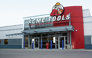 Acme Tools - Grand Forks, ND