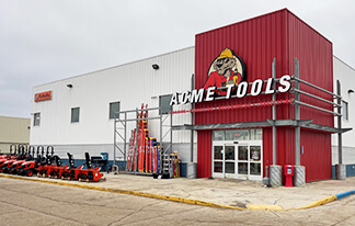 Acme Tools - Williston, ND