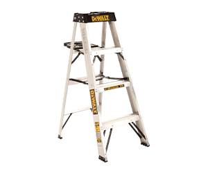 Dewalt ladders