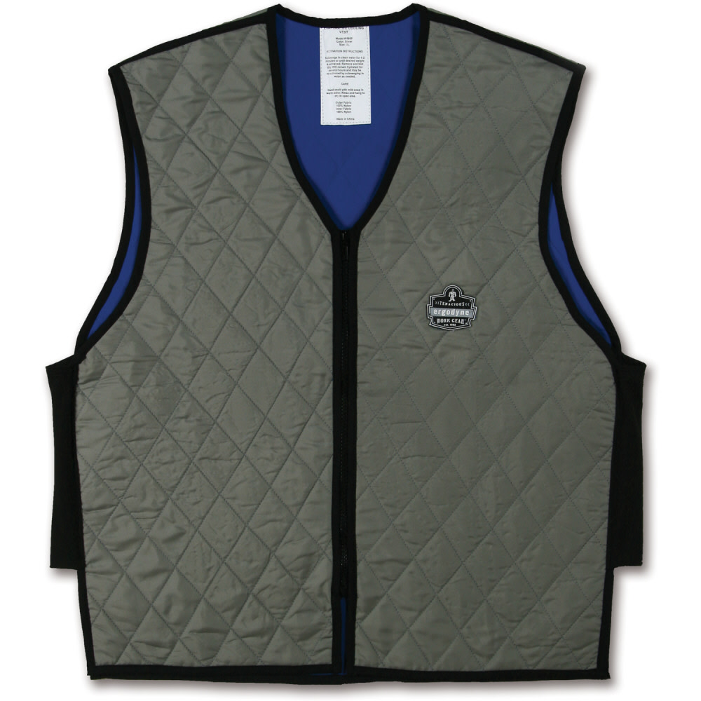 Ergodyne Evaporative Cooling Vest