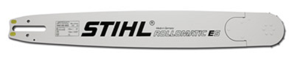 Stihl 20" ROLLOMATIC Super E Guide Bar
Stihl 20" ROLLOMATIC Super E Guide Bar