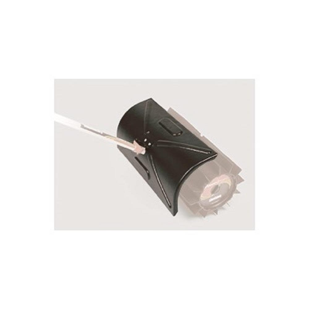 Echo debris Shield Attachment