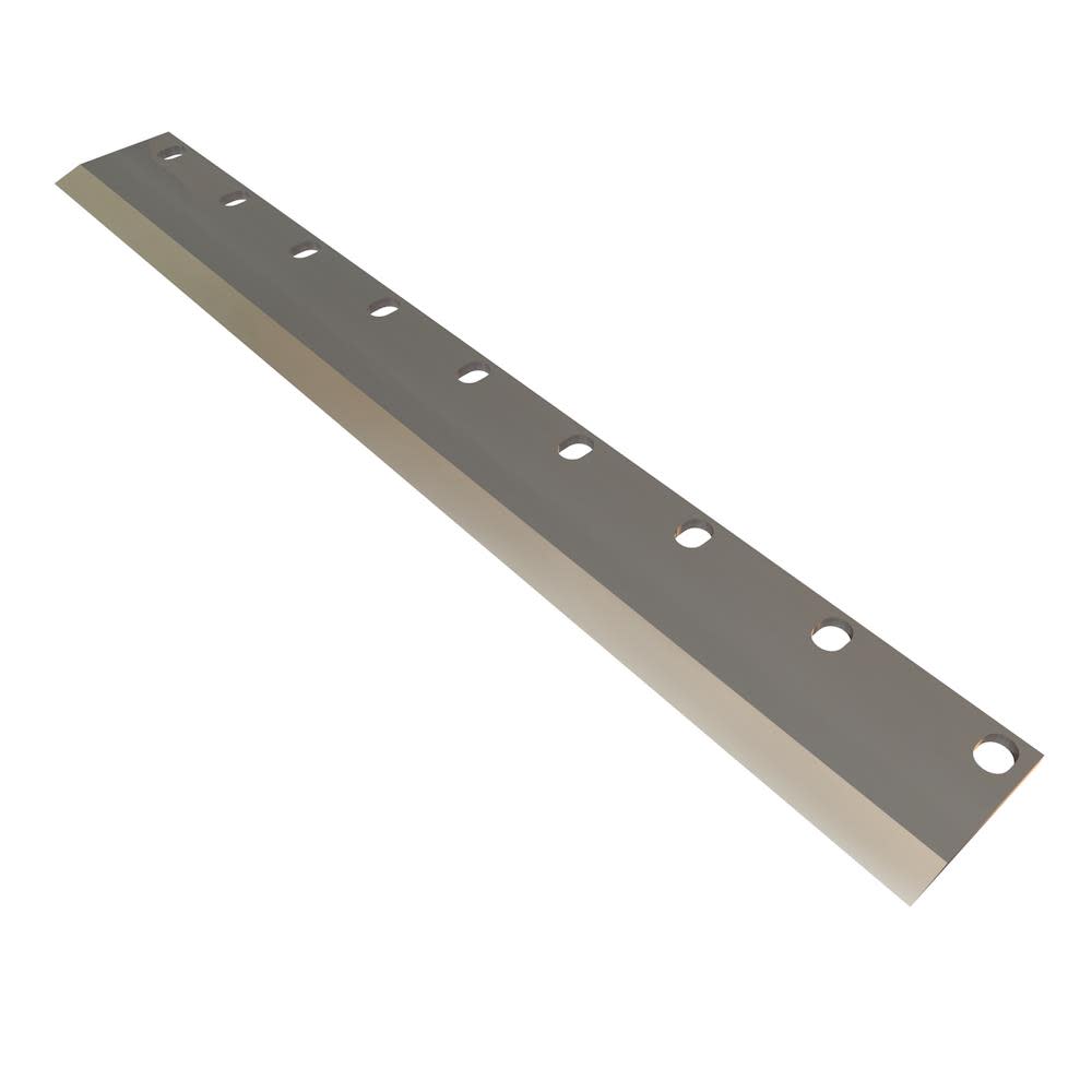 Bullet by MARSHALLTOWN 13 in. EZ Shear SST Replacement Blade