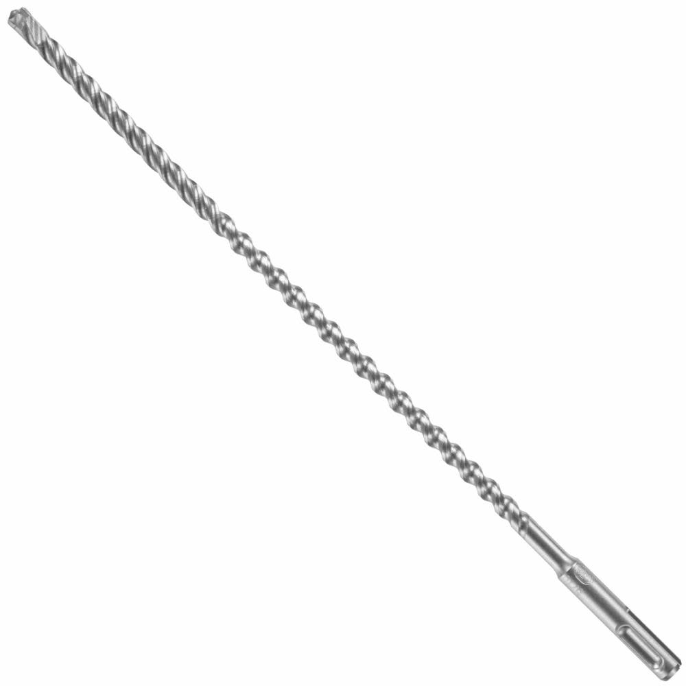 Bosch 5/16 In. x 10 In. x 12 In. SDS-plus Bulldog Xtreme Carbide Rotary Hammer Drill Bit
Bosch 5/16 In. x 10 In. x 12 In. SDS-plus Bulldog Xtreme Carbide Rotary Hammer Drill Bit