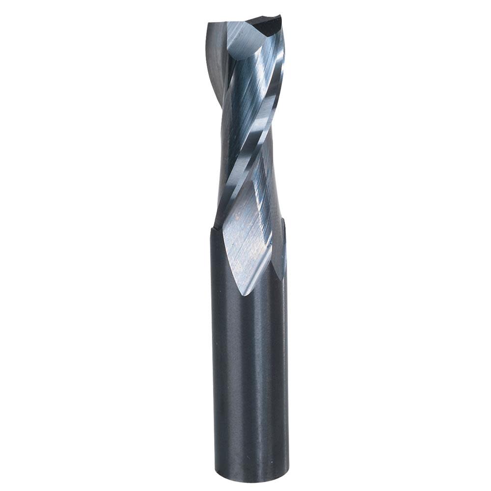 Freud 1/2 In. (Dia.) Up Spiral Bit with 1/2 In. Shank