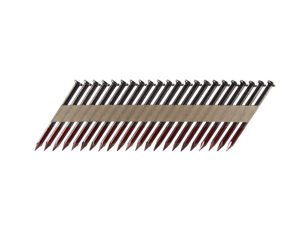 B and C Eagle Nails 2 1/2" x .162 2000qty