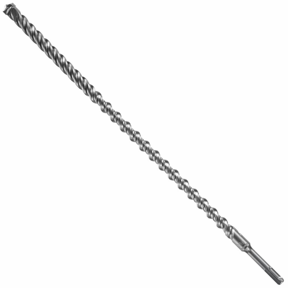 Bosch 5/8 In. x 16 In. x 18 In. SDS-plus Bulldog Xtreme Carbide Rotary Hammer Drill Bit
Bosch 5/8 In. x 16 In. x 18 In. SDS-plus Bulldog Xtreme Carbide Rotary Hammer Drill Bit