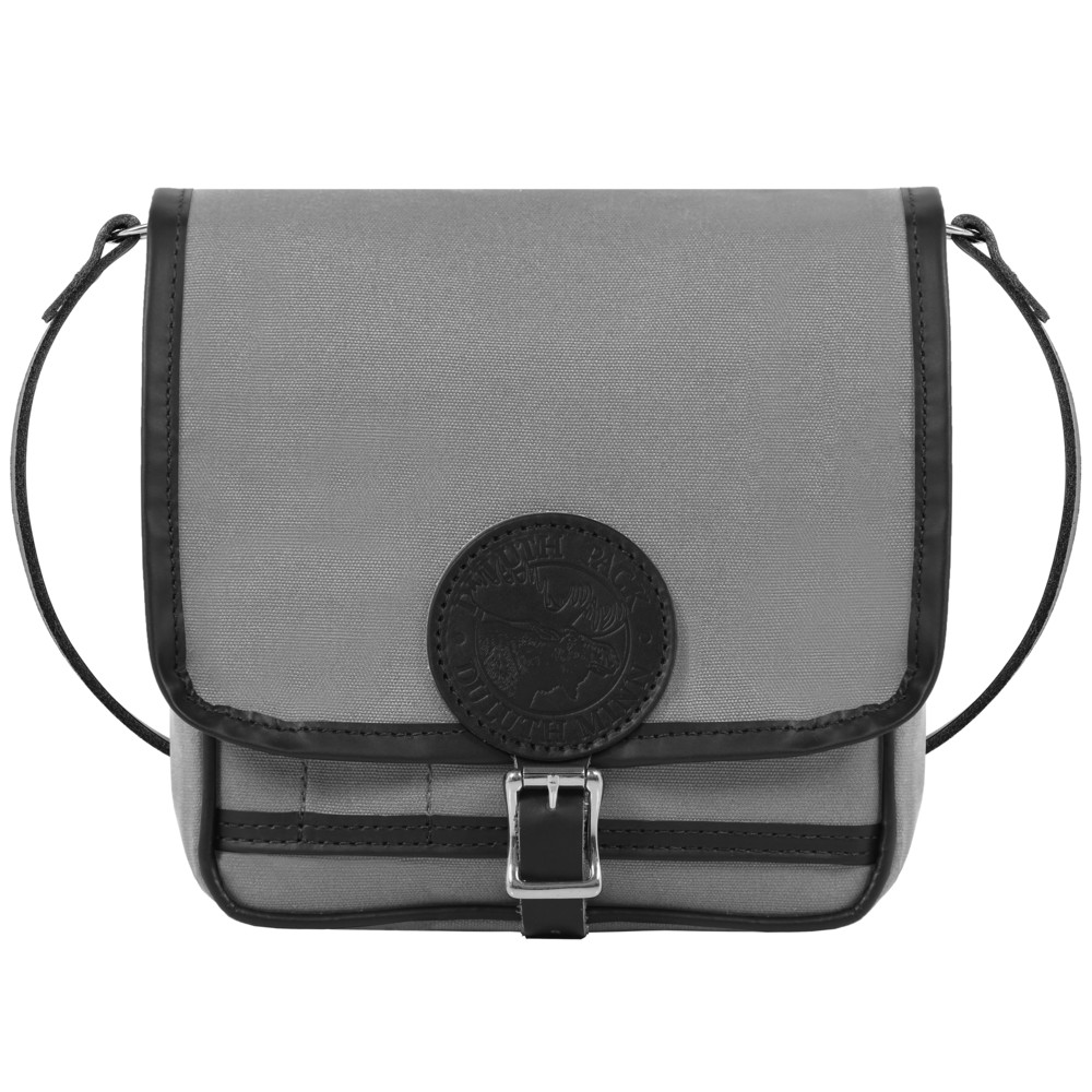 Duluth Pack Mini Haversack - Grey