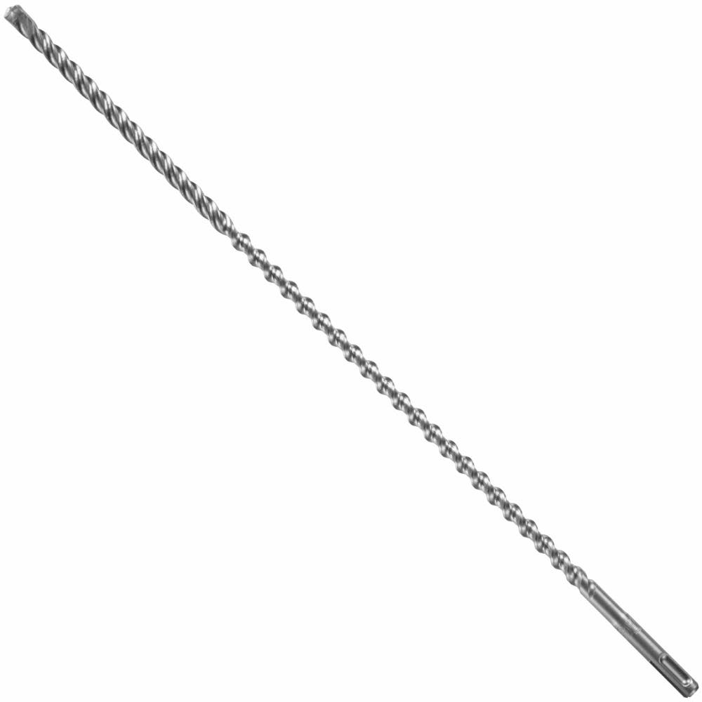 Bosch 3/8 In. x 16 In. x 18 In. SDS-plus Bulldog Xtreme Carbide Rotary Hammer Drill Bit
Bosch 3/8 In. x 16 In. x 18 In. SDS-plus Bulldog Xtreme Carbide Rotary Hammer Drill Bit