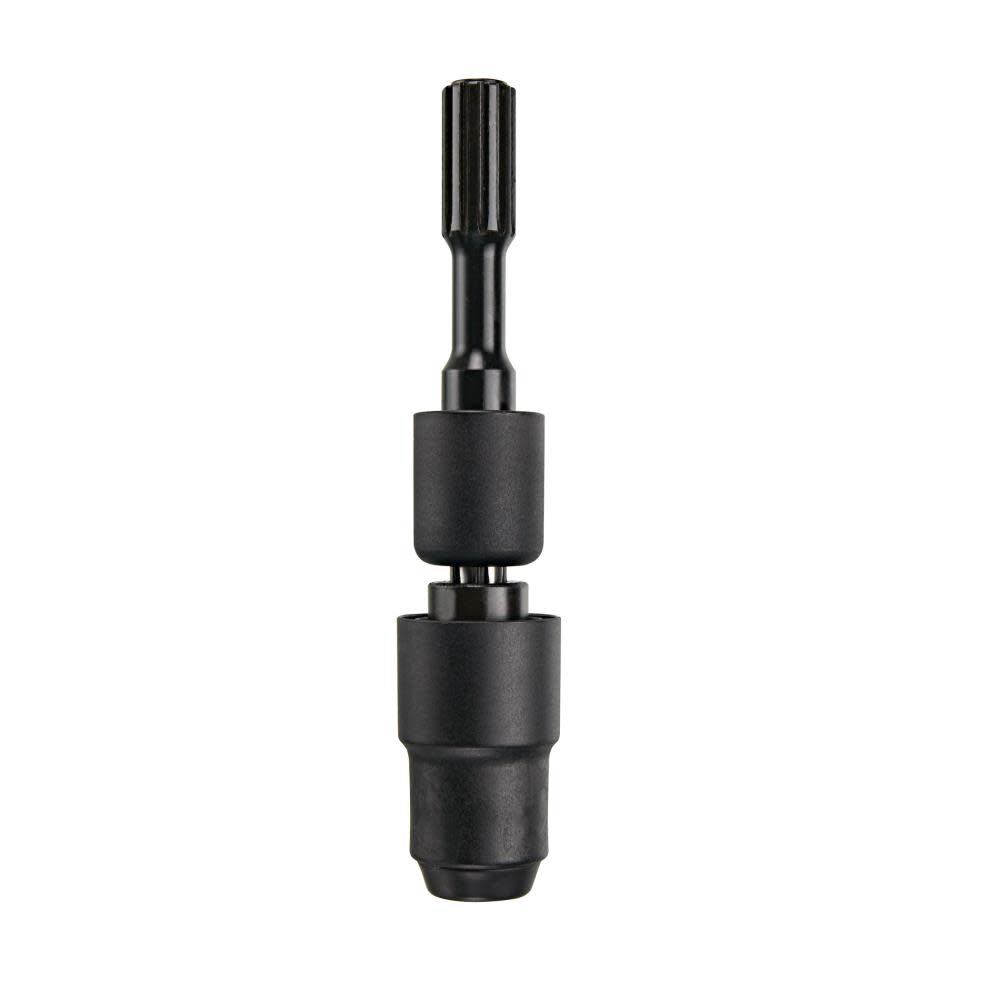 Bosch Spline Drive to SDS-plus Adapter