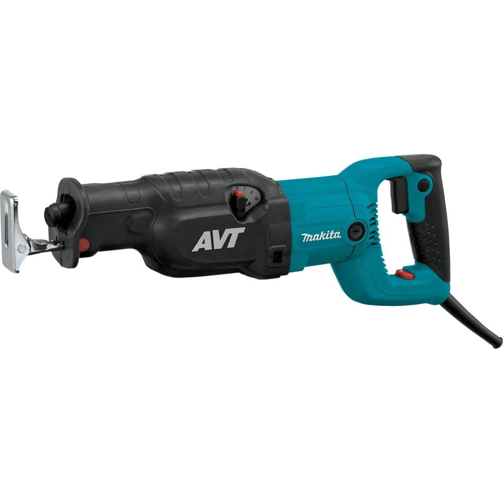 Makita AVT Recipro Pallet Saw - 15 AMP with High Torque Limiter