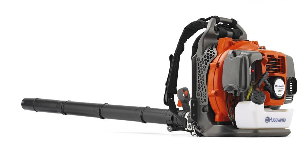 Husqvarna 350BT Backpack Blower