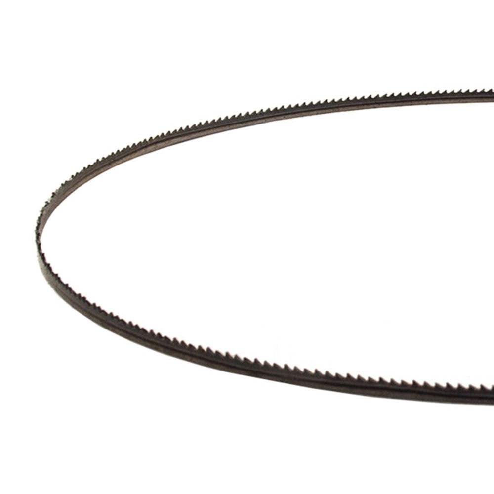 Olson Saw Company 82" x 1/8" 14 TPI Hook Wood Band Saw Blade