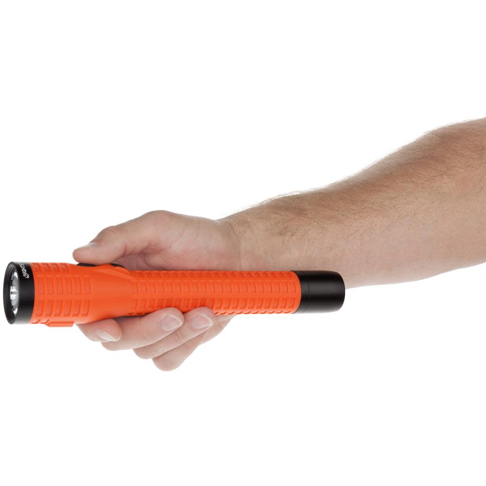Nightstick NSR-9920XL Polymer Duty/Personal-Size Dual-Light w/Magnet - Rechargeable
Nightstick NSR-9920XL Polymer Duty/Personal-Size Dual-Light w/Magnet - Rechargeable