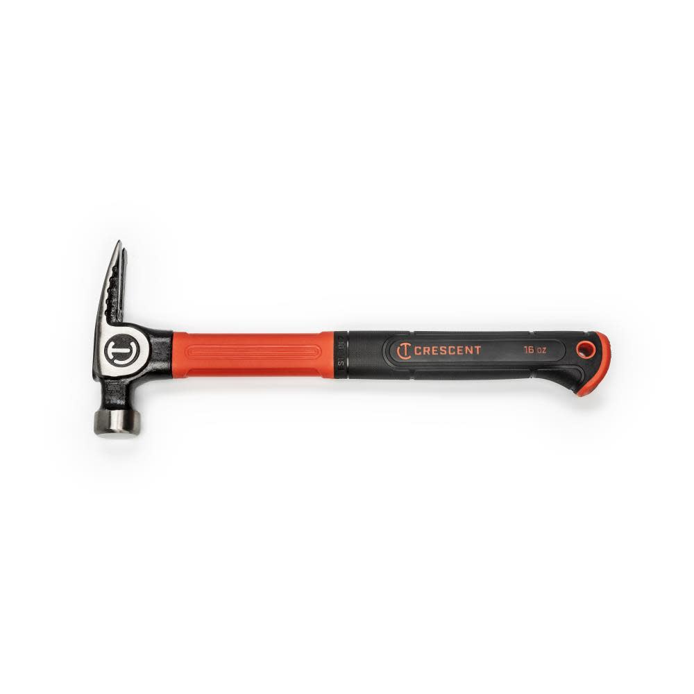 Crescent Hammer General Purpose 16oz Fiberglass