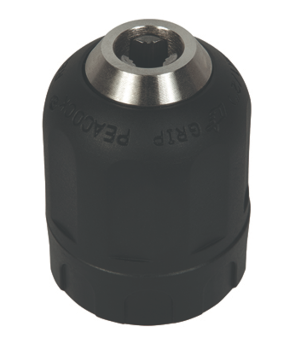 Echo Keyless Chuck for ED-210 and ED-260