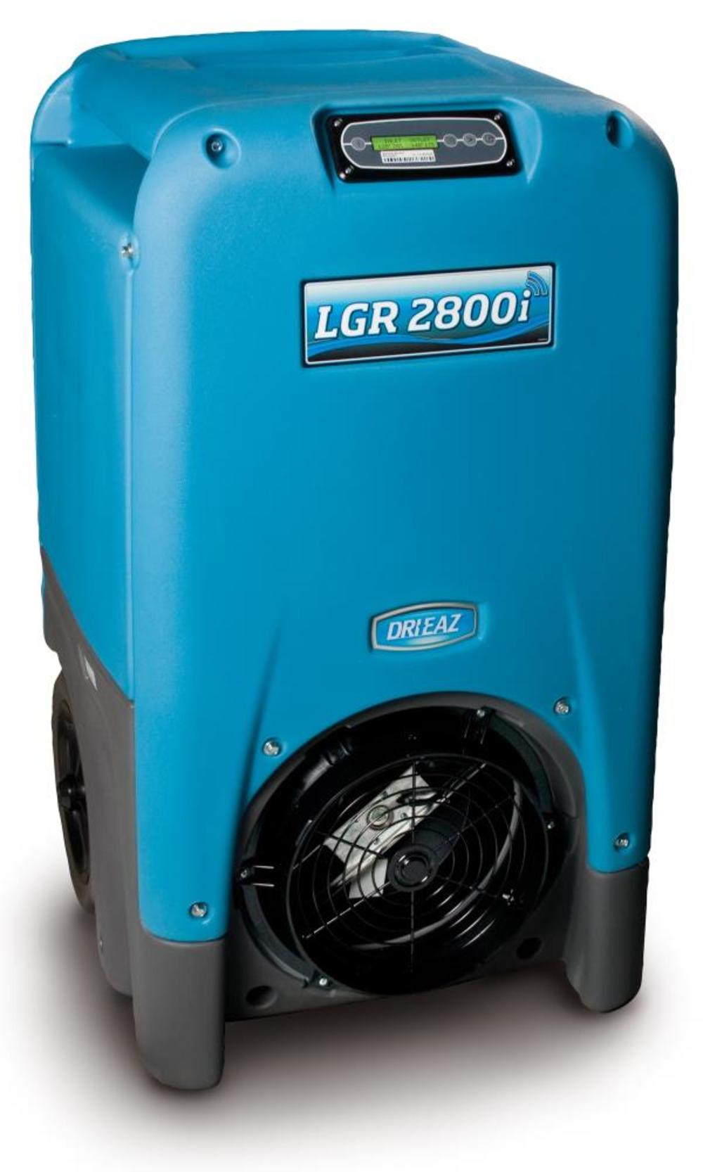 Dri-Eaz High Temperature Performance Dehumidifier