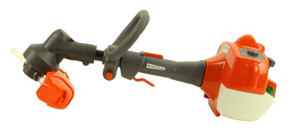 Husqvarna Battery Operated Toy Trimmer
Husqvarna Battery Operated Toy Trimmer