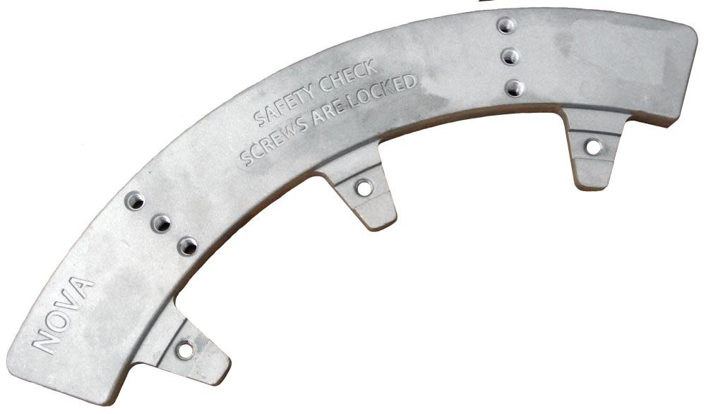 Nova Cole Jaw Extension Accessory