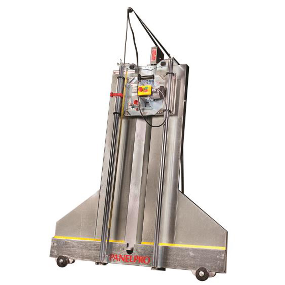 Safety Speed Mfg Panel Pro Deluxe Panel Saw 7 1/4" 15Amp
