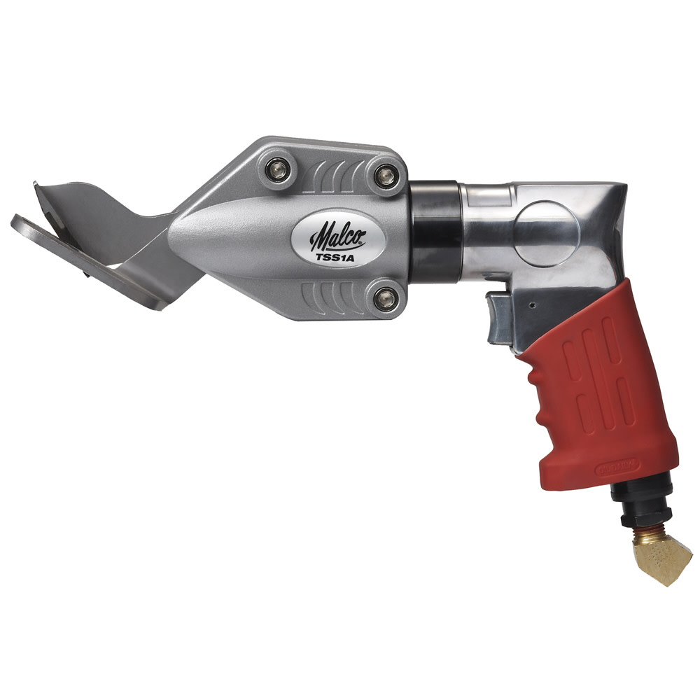 Malco Products TurboShear Asphalt Shingle Shear