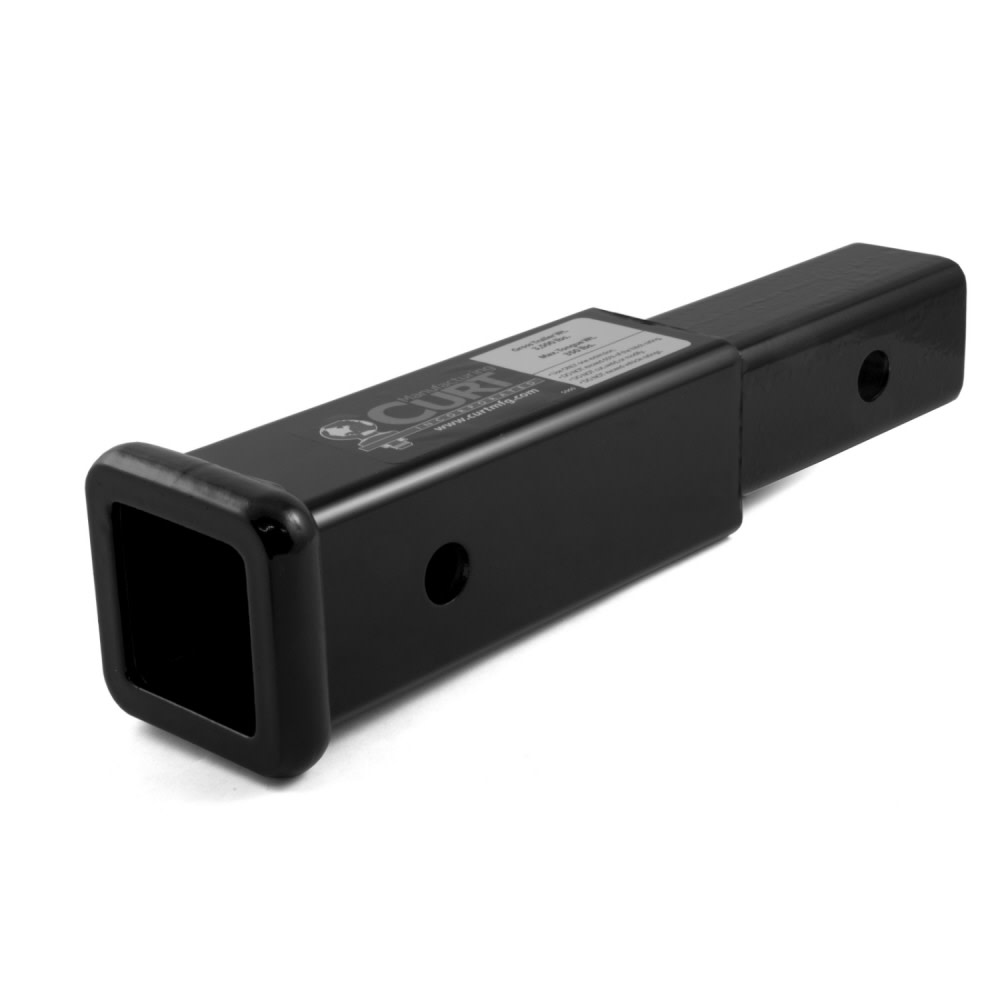 Meyer Products 7 In. Receiver Hitch Extension