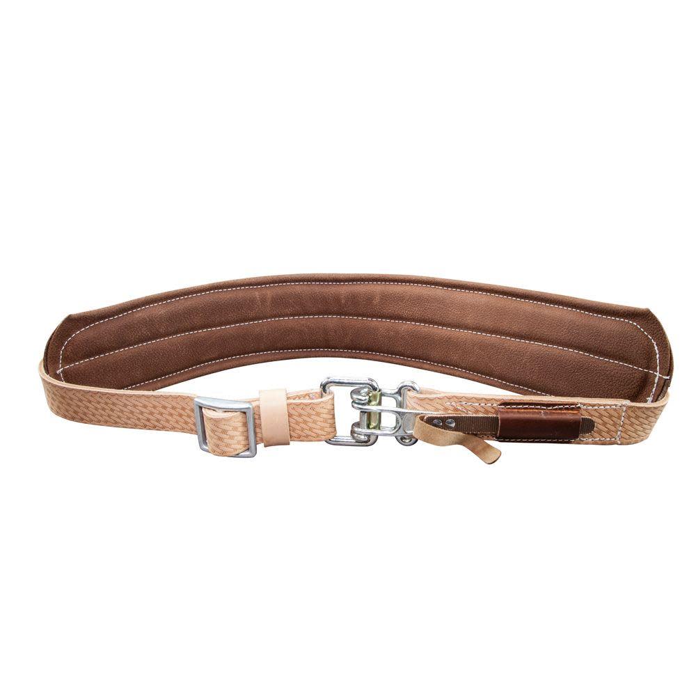 Klein Tools Padded Quick-Release Belt M