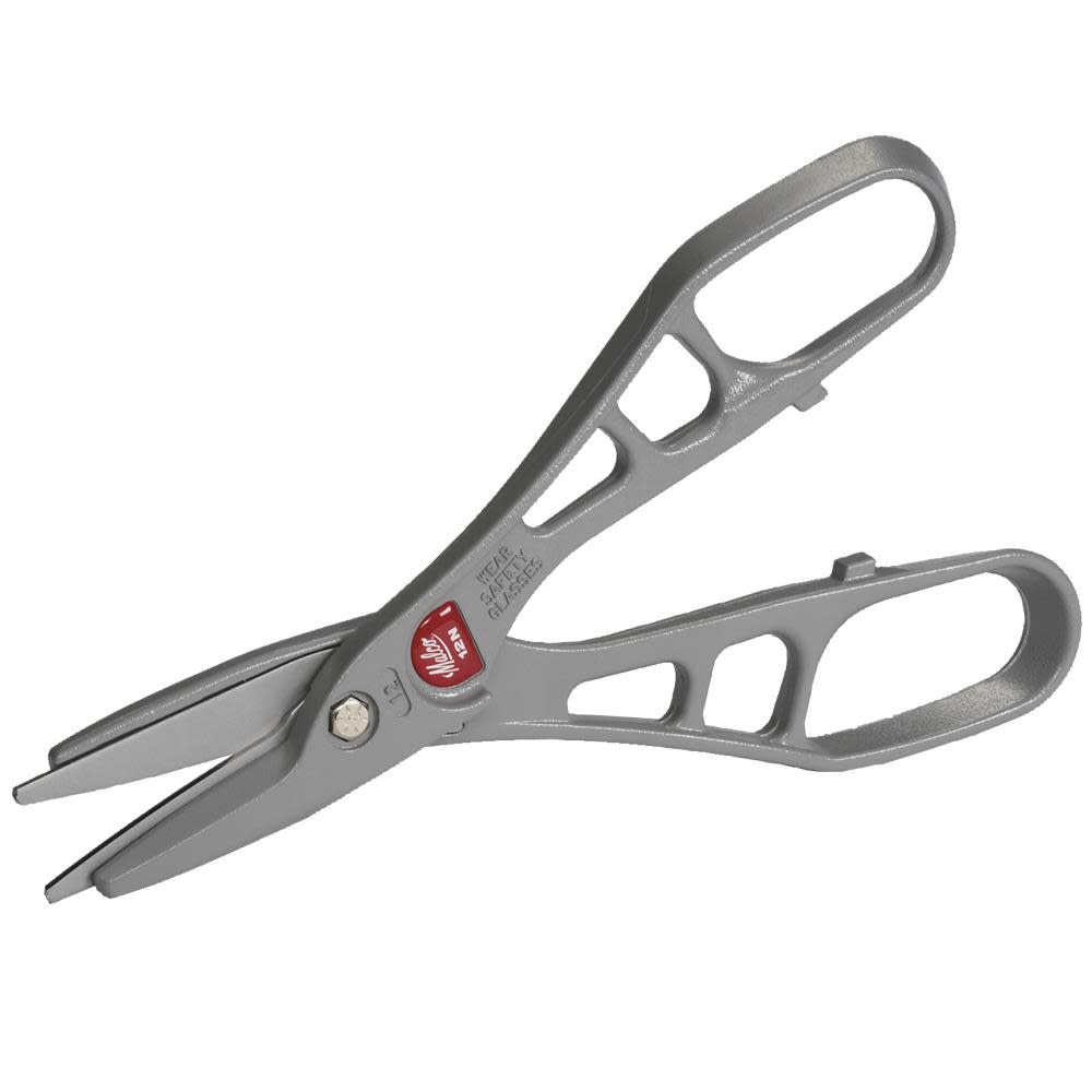 Malco Products Aluminum Handled Snip: andy 14 Inch