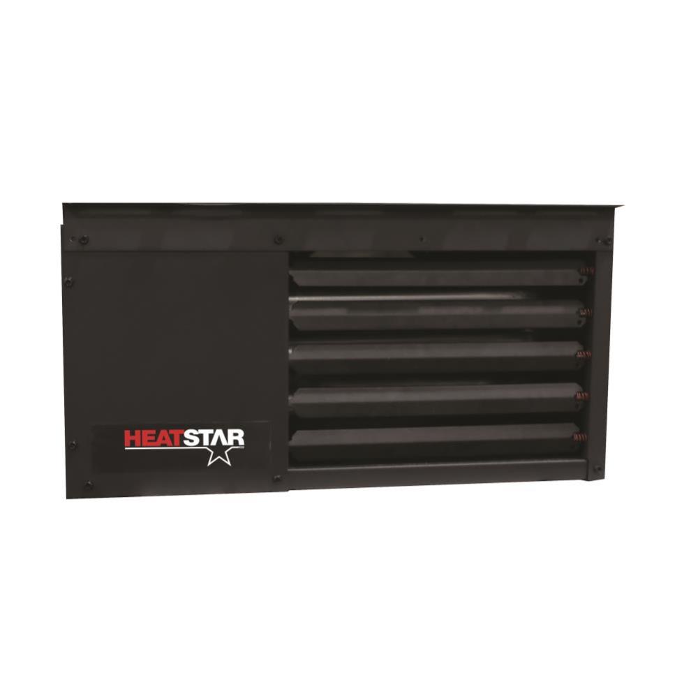 Heatstar 80000 BTU Big Boxx BTU Natural Gas Unit Heater with NG to LP Conversion Kit