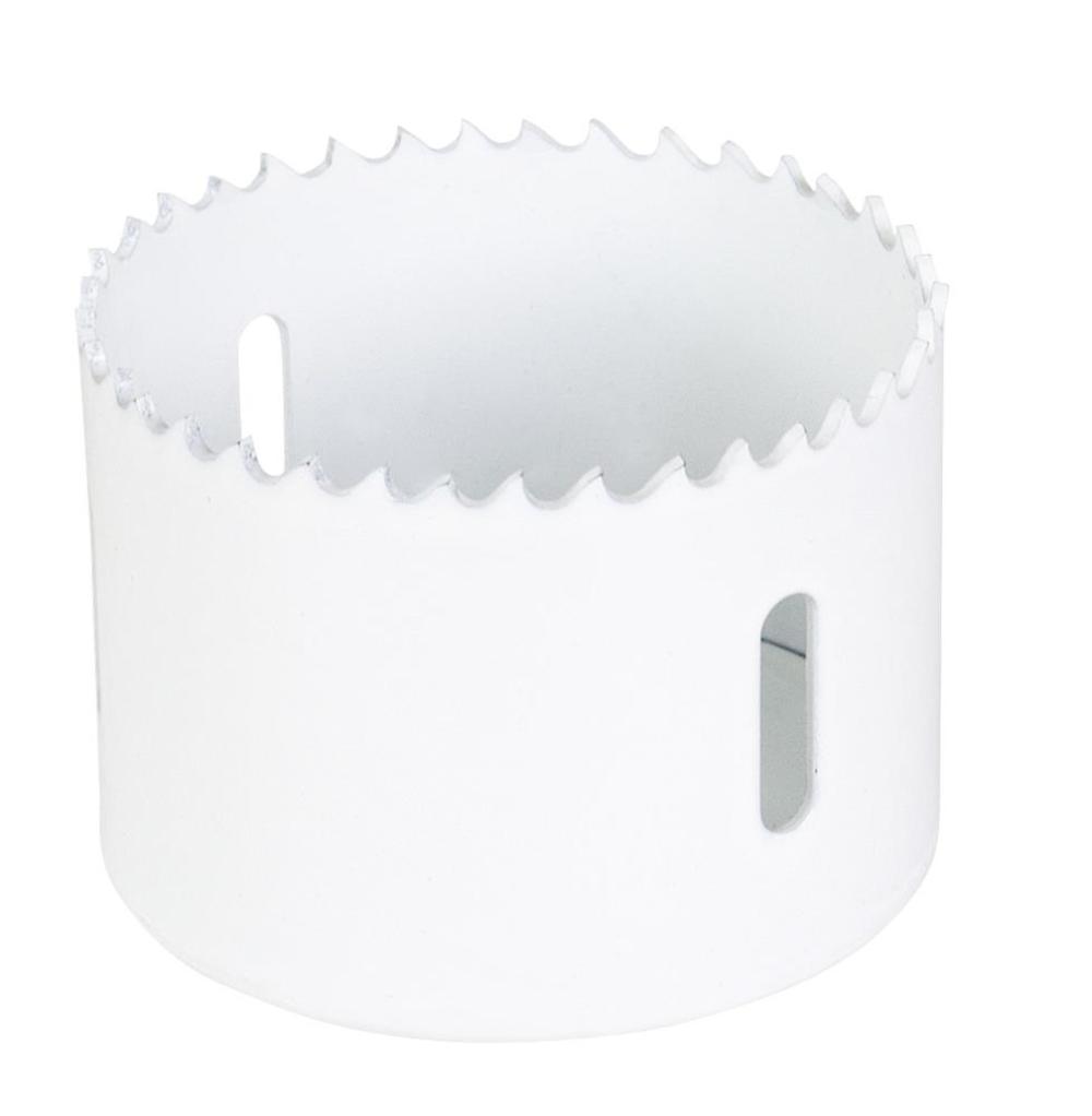 Lenox 2-1/4 In. (57 mm) Carbide Tip Hole Saw