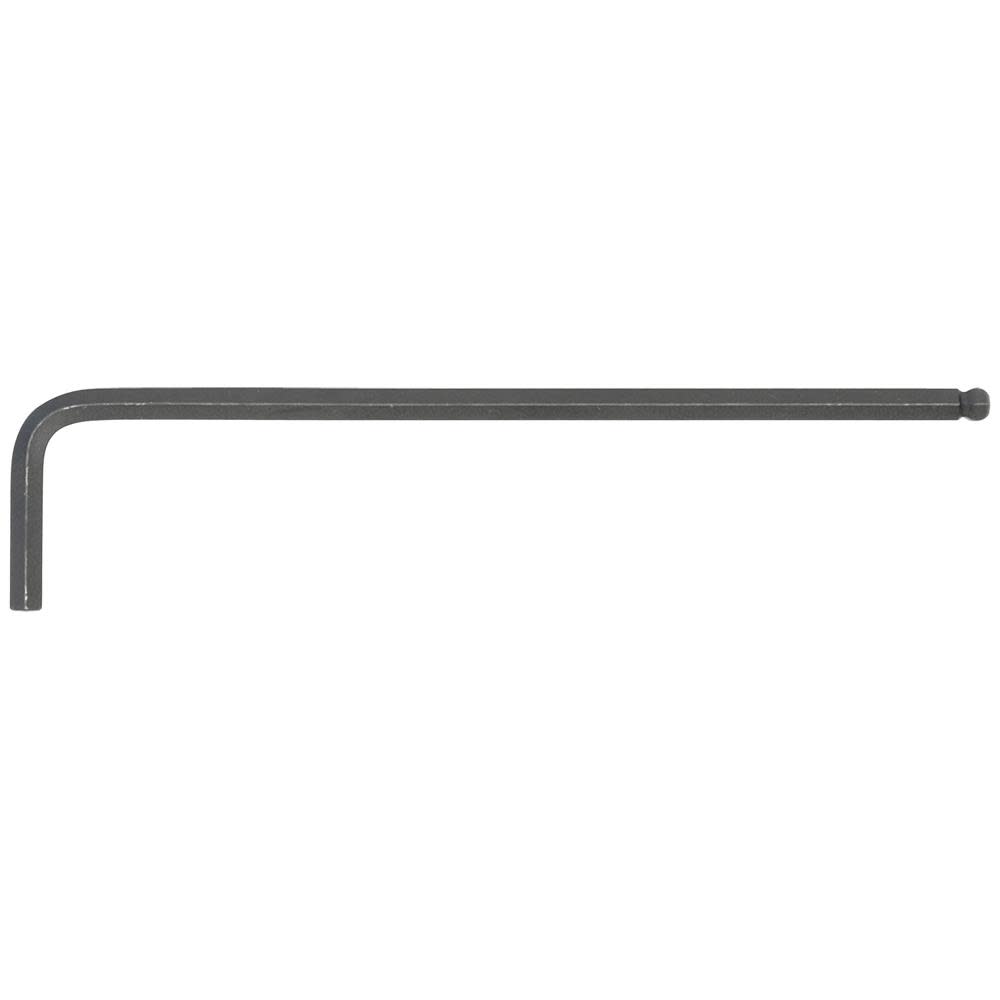 Bondhus 3/32 In. Ball-End Long Arm Hex L-Wrenches - Bulk Qty of 100