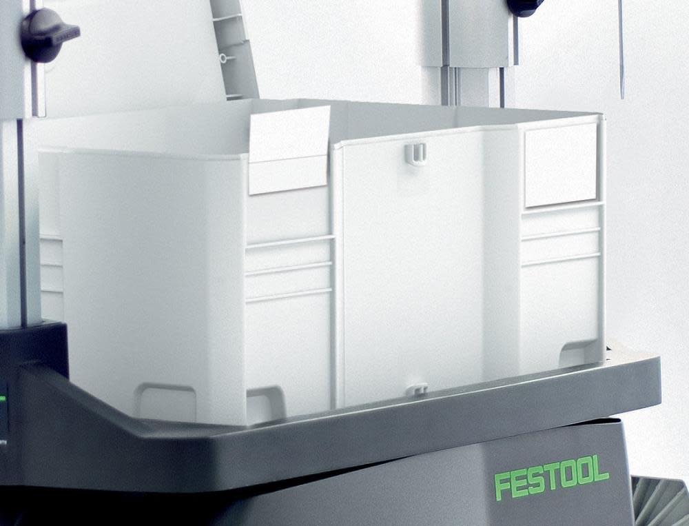 Festool T-LOC Systainer Protective Cover for Labels 10-Pack