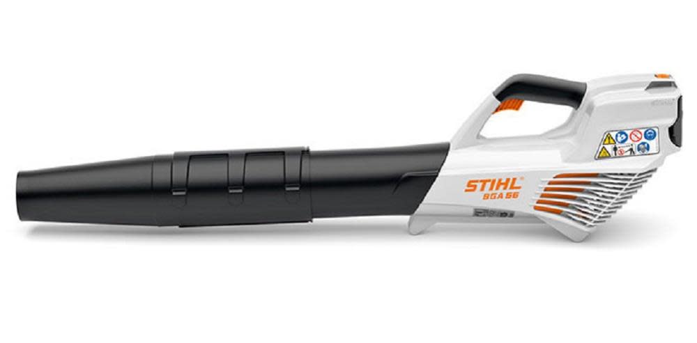 Stihl BGA 56 Cordless Blower