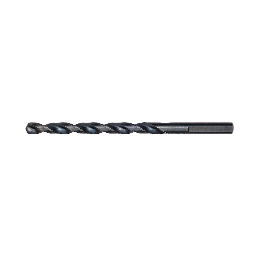 Milwaukee 7/32 In. Thunderbolt Black Oxide Drill Bit