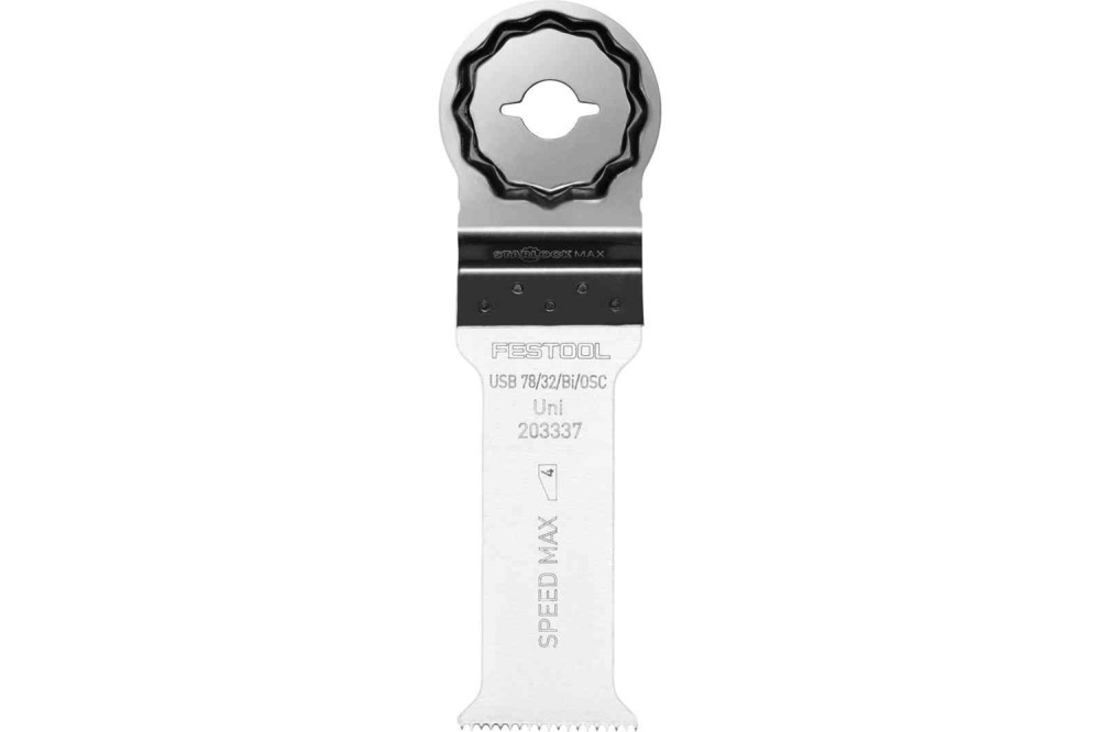 Festool Universal Saw Blade USB 78/32/Bi/OSC/5 Pack