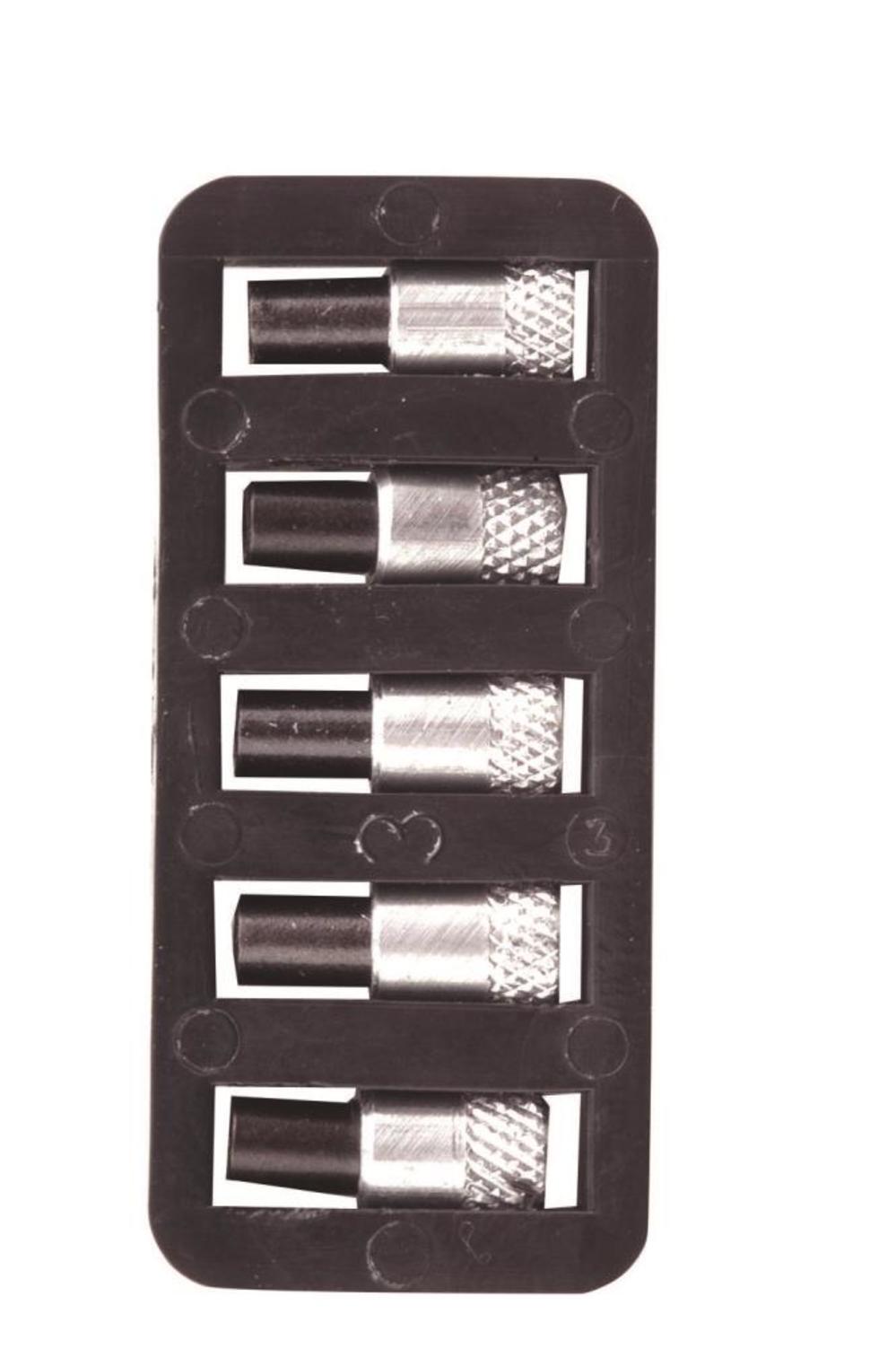 Worthington Cylinders Replacement Spark Lighter Flints