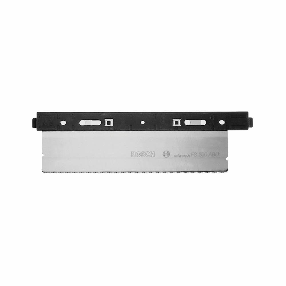 Bosch 7-7/8 In. 20 TPI Flush Cut FineCut High-Alloy Steel Power Hand Saw Blade
Bosch 7-7/8 In. 20 TPI Flush Cut FineCut High-Alloy Steel Power Hand Saw Blade