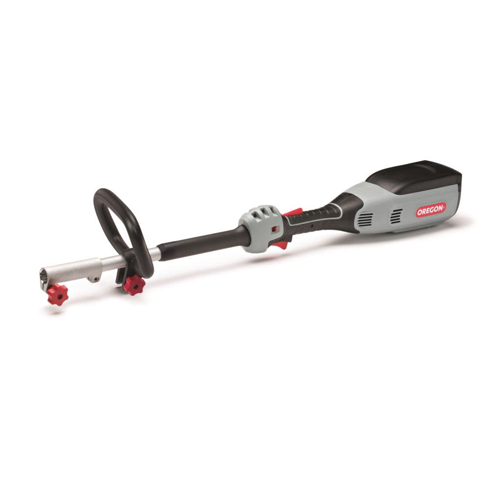 Oregon 40V MAX Multi-Attachment Powerhead Kit with 6.0 Ah Battery and Standard Charger
Oregon 40V MAX Multi-Attachment Powerhead Kit with 6.0 Ah Battery and Standard Charger