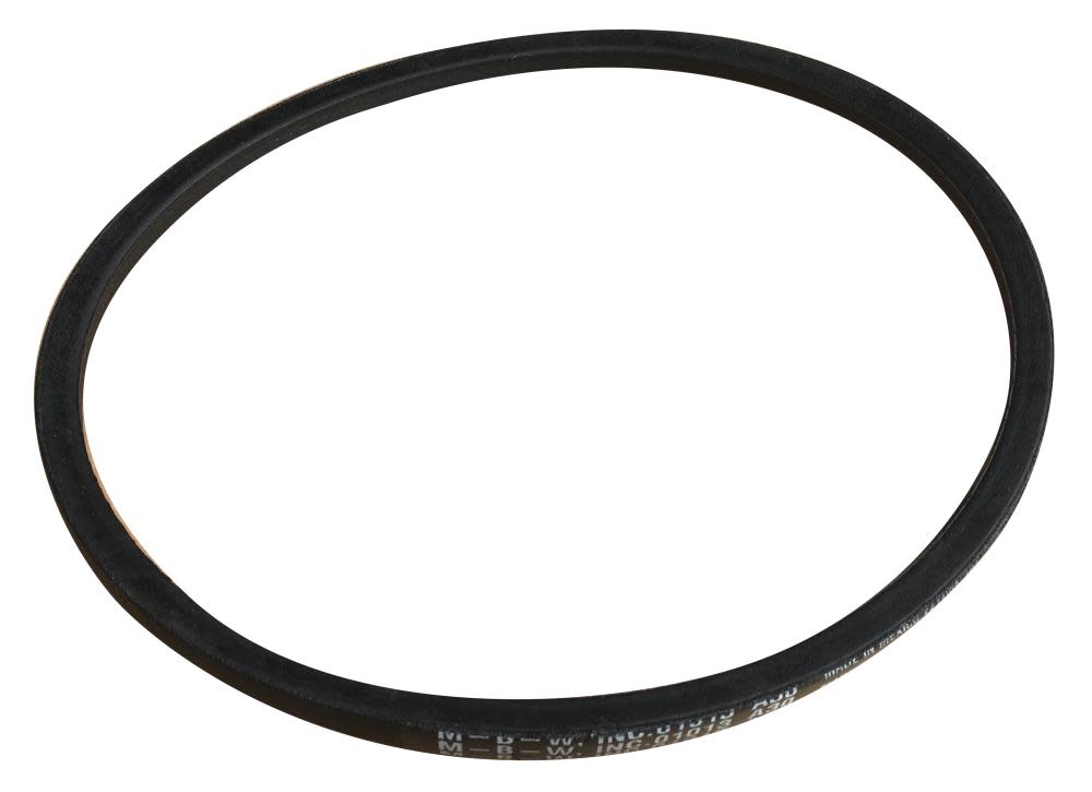 MBW 1/2" x 32" V-Belt