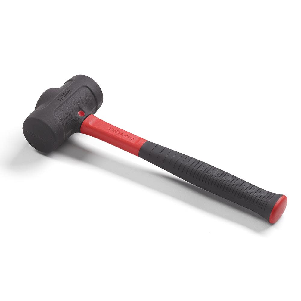Hultafors Dead Blow Hammer DB 1600 - 13.5" Handle