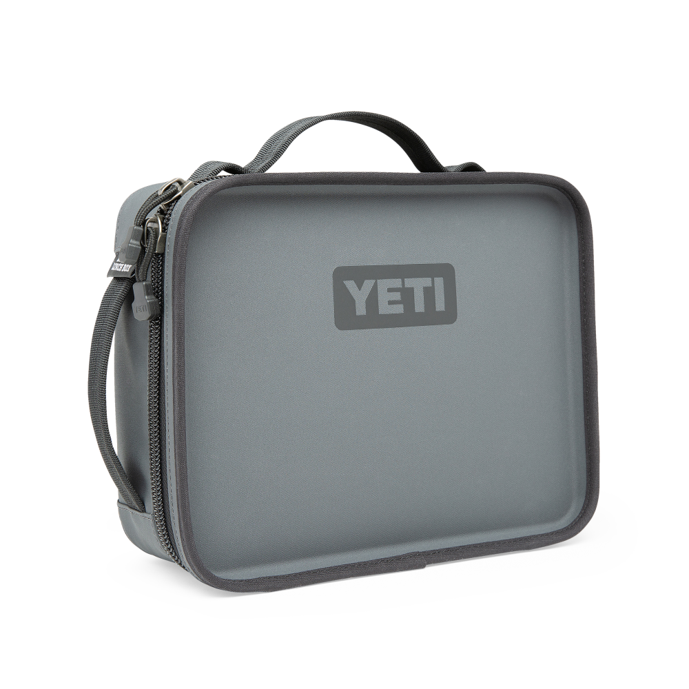 Yeti Daytrip Lunch Box - Charcoal