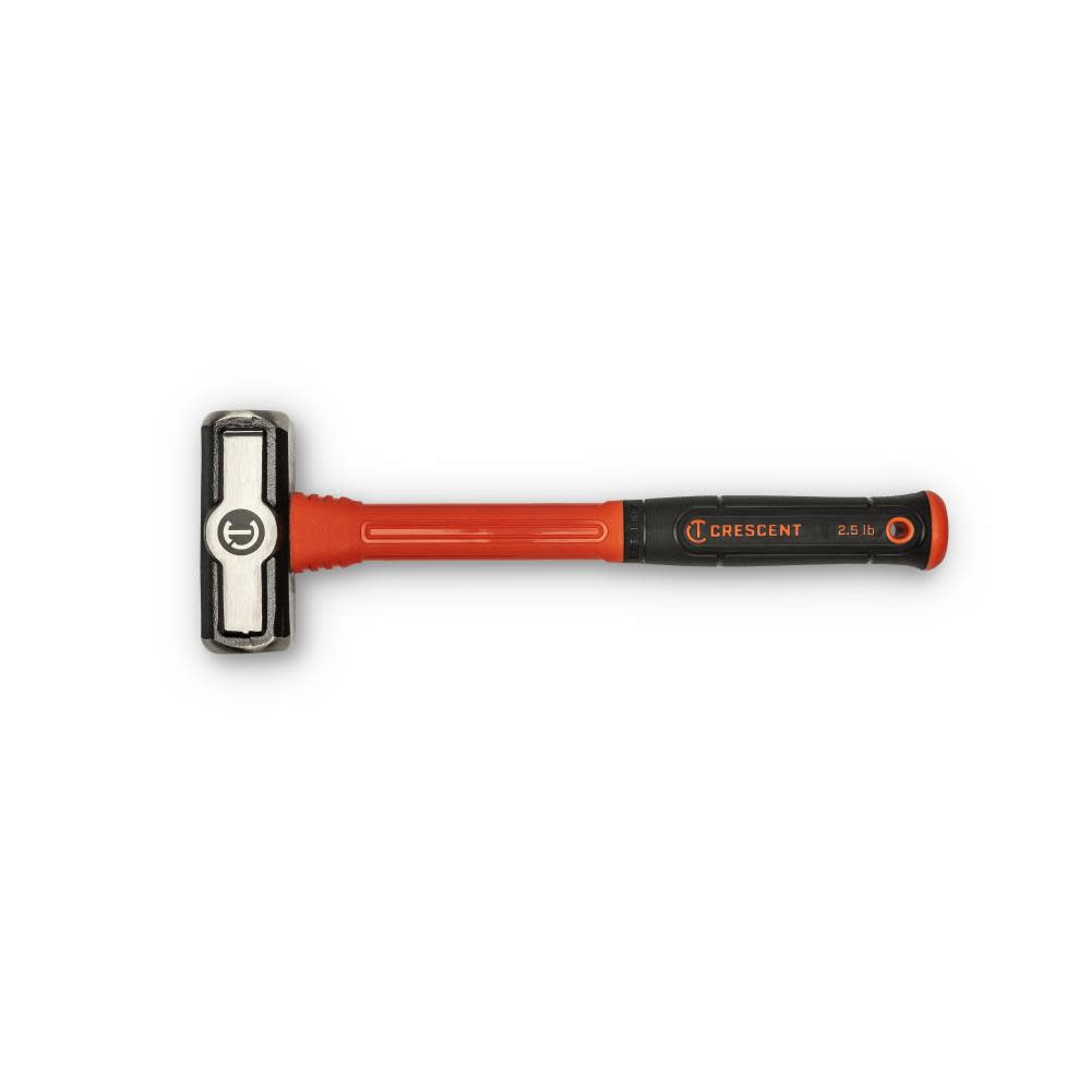 Crescent ENGINEERHammer 2.5LB Fiberglass
