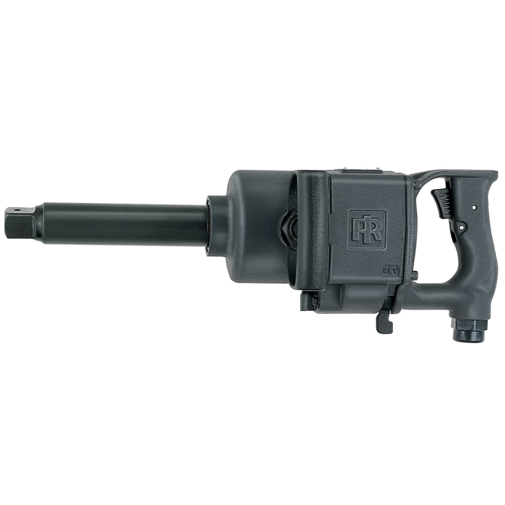 Ingersoll Rand 1" Square Impactool D Handle Impact Wrench