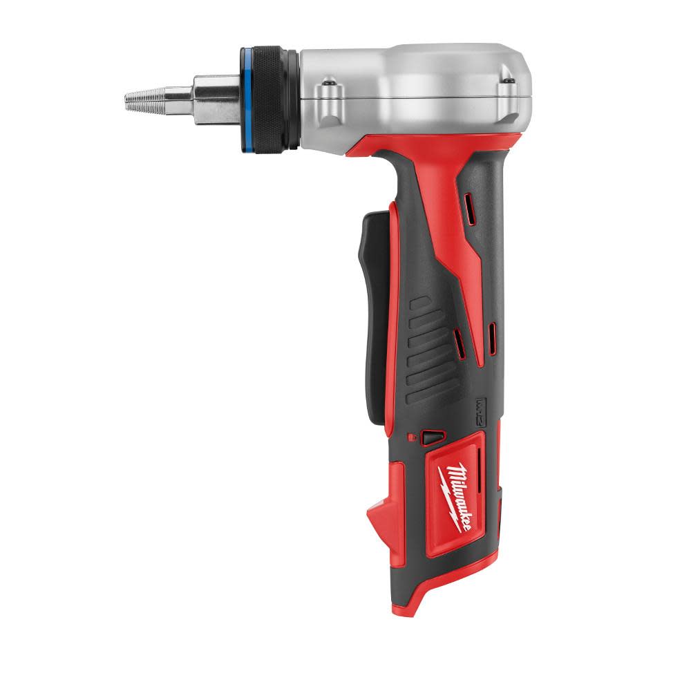 Milwaukee M12 ProPEX Expansion Tool Bare Tool Reconditioned