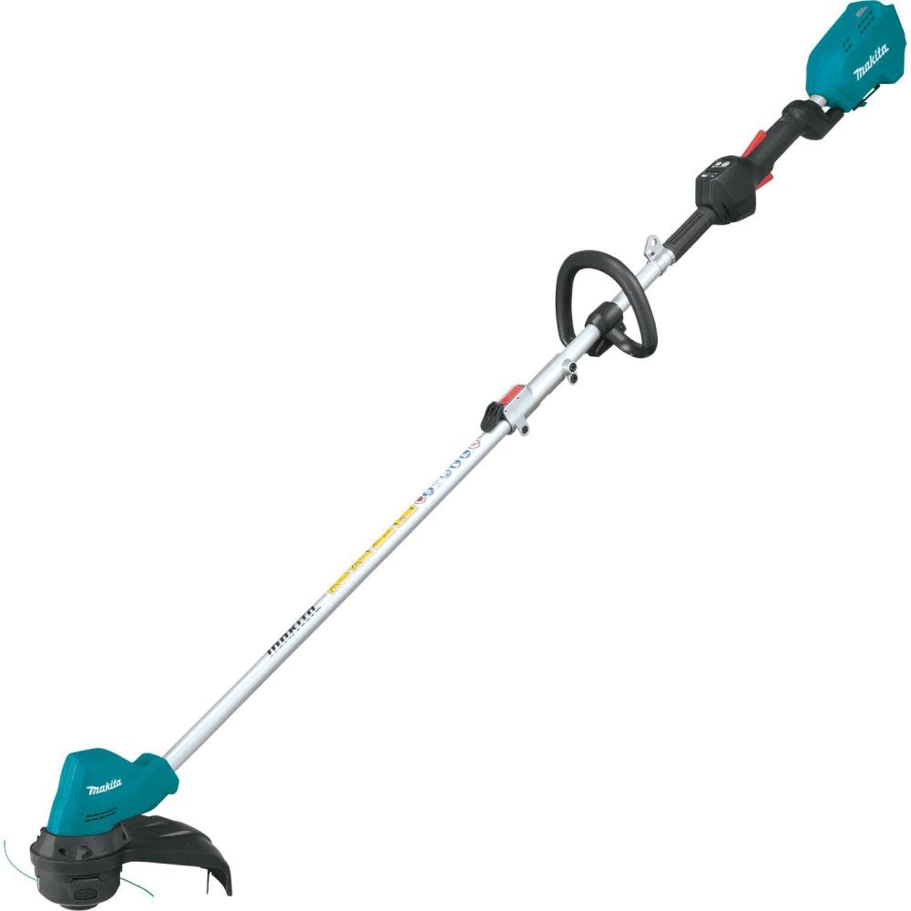 Makita 18V LXT Lithium-Ion Brushless Cordless String Trimmer - Tool Only