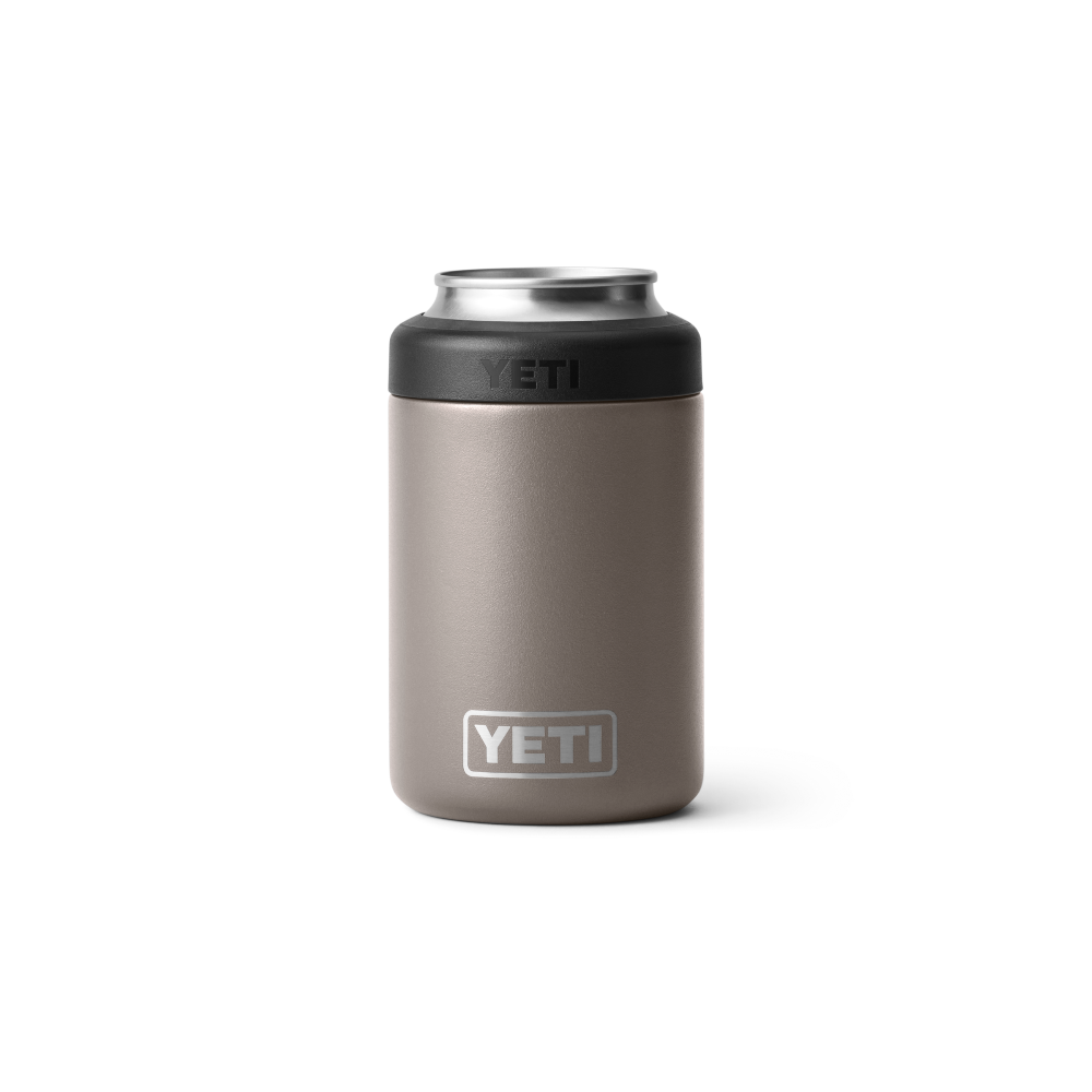 Yeti Rambler 12oz Colster Can Insulator Sharptail Taupe